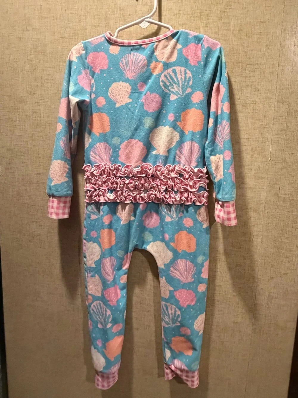 Sweet Honey Pajamas